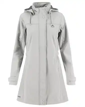 K way women s azalea softshell coat offer at Cape Union Mart