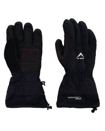 Cape Union Mart K-way expedition series ultar sar alpine glove offer
