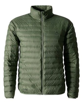 Cape Union Mart K-way k-lite men's extended size down jacket offer
