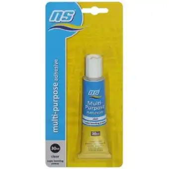 Ns multi-purpose adhesive 30ml
