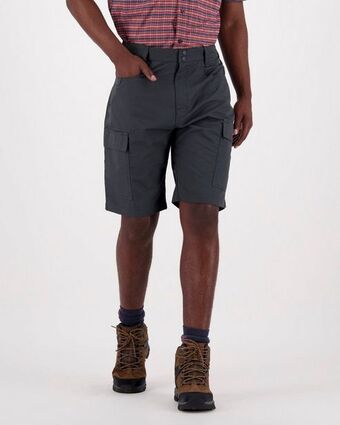 Cape Union Mart K-way men’s tech explorer cargo shorts offer