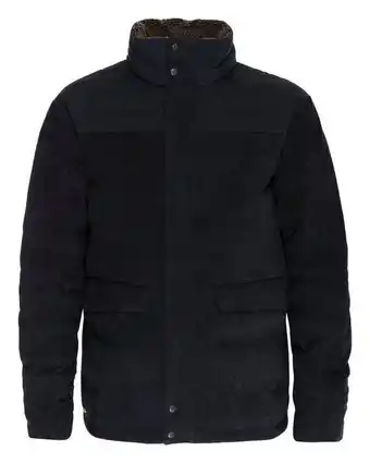 Cape Union Mart K-way men's magnus down jacket offer