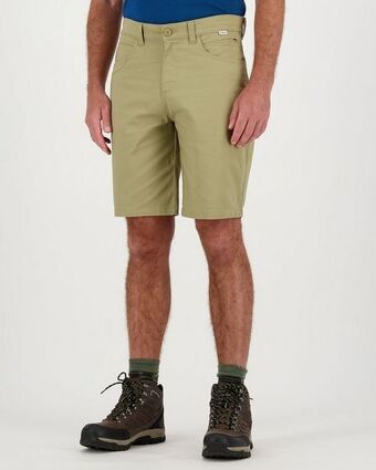 Cape Union Mart K-way elements men’s travel shorts offer