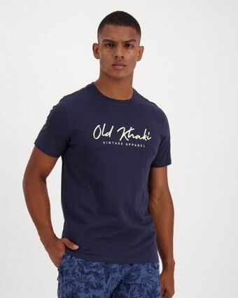 neil standard fit t-shirt 