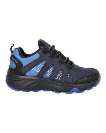 Cape Union Mart Hi-tec kids warrior junior hiking shoe offer