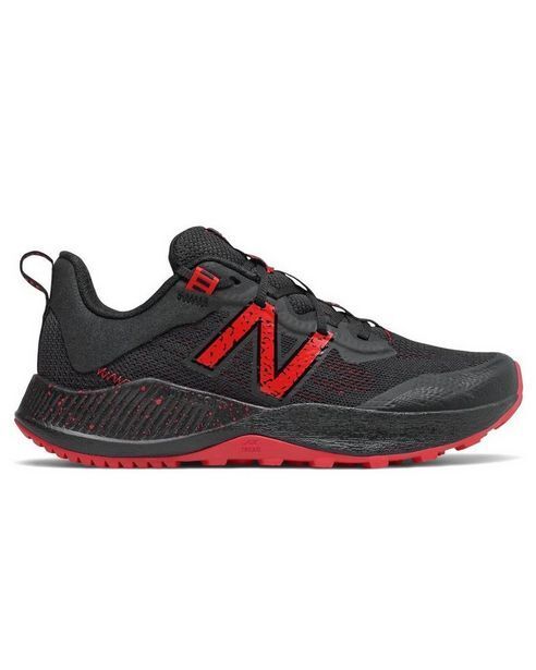 new balance nitrel kids