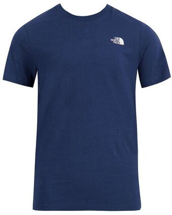 Cape Union Mart The north face kids simple dome t-shirt offer