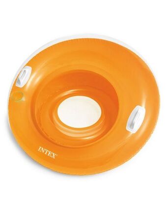 Intex inflatable sit 'n' lounge lilo