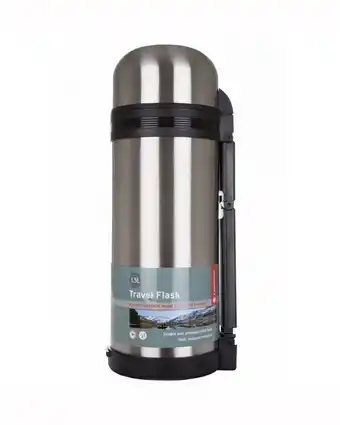 Cape Union Mart Cape union 1.5l travel flask offer