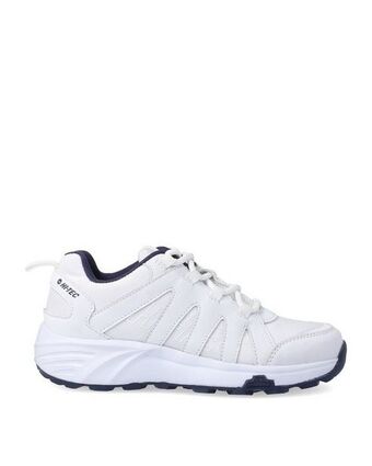Cape Union Mart Hi-tec kids warrior junior hiking shoe offer