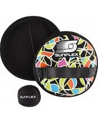 Cape Union Mart Sunflex catch ball offer