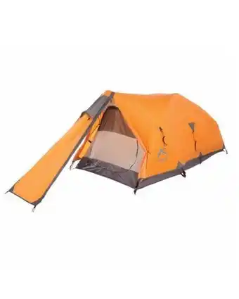 Cape Union Mart K-way nerolite 2 person tent offer