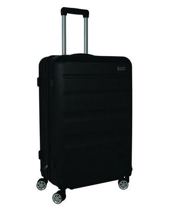 Cape Union Mart K-way spinner 2 large luggage bag offer