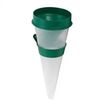 West Pack Lifestyle Rain gauge plastic offer
