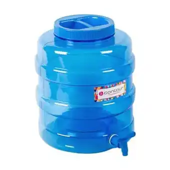 West Pack Lifestyle Water canister 20lt offer