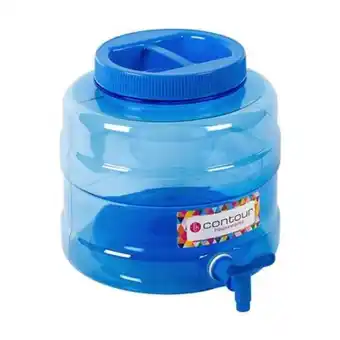 West Pack Lifestyle Water canister 10lt offer