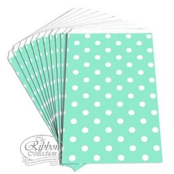 West Pack Lifestyle Candy bag dot small misty 50pc offer