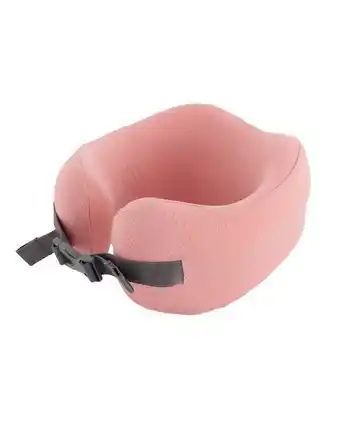 Easynap slim pocket pillow air travel vital