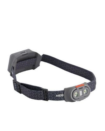 Nebo einstein 750 headlamp