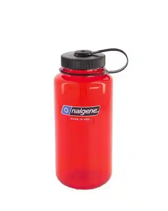 Cape Union Mart Nalgene tritan wide mouth 946ml water bottle offer