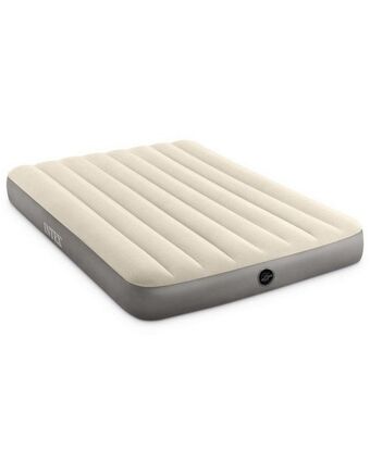 Cape Union Mart Intex durabeam double airbed offer