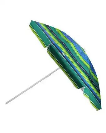 Cape Union Mart Cape union 2.25m family beach umbrella offer