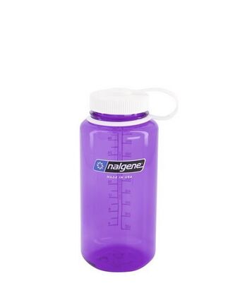 Cape Union Mart Nalgene tritan wide mouth 946ml water bottle offer