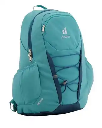 Cape Union Mart Deuter gogo lifestyle daypack 25l offer