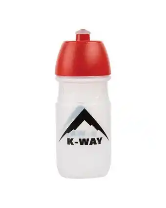 Cape Union Mart K-way 500ml waterbottle offer