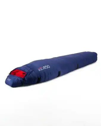 Cape Union Mart K-way kilimanjaro 3 thermashift offer