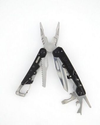 Cape Union Mart Kaliber ct multi-tool offer