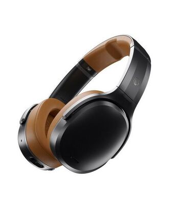 Skullcandy crusher wireless over ear with anc