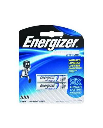Cape Union Mart Energizer lithium e2 aaa batteries offer