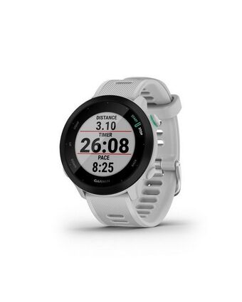 Cape Union Mart Garmin forerunner® 55 running smartwatch offer