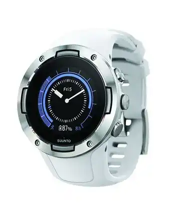 Cape Union Mart Suunto 5 g1 watch offer