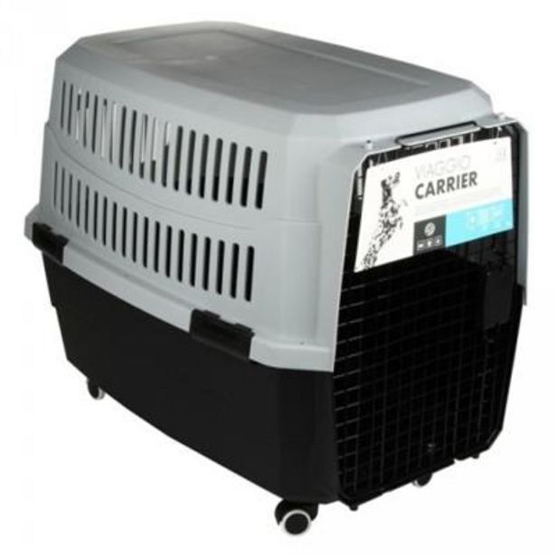 Airline pet carrier xlarge offer at West Pack Lifestyle