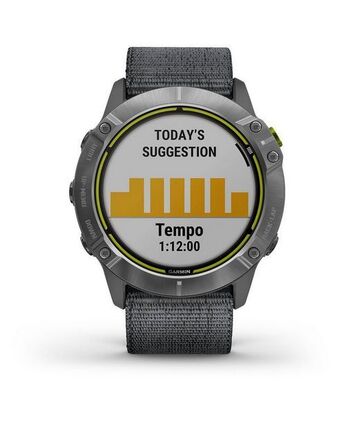 Cape Union Mart Garmin enduro™ steel offer