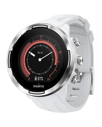 Cape Union Mart Suunto 9 baro watch offer