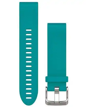 Cape Union Mart Garmin quickfit 20mm silicone strap offer
