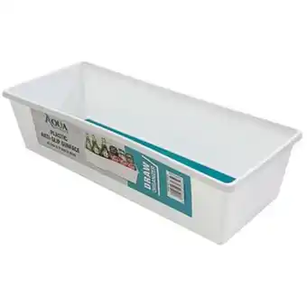 West Pack Lifestyle Draw organizer 41.5x17.3x10cm offer