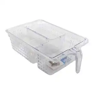 Fridge storage 31x20.2x9cm