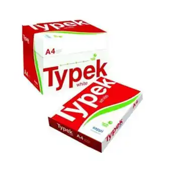 West Pack Lifestyle Typek bond white sheet offer