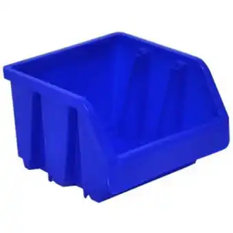 Bin 1 110mm