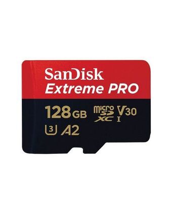Cape Union Mart Sandisk micro sdhc extreme pro 128gb offer