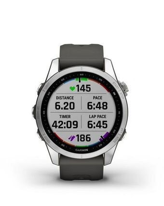 Cape Union Mart Garmin fenix 7s smart watch offer