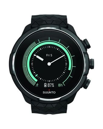 Cape Union Mart Suunto 9 baro titanium watch offer