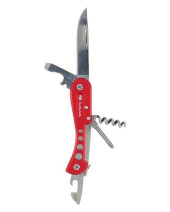 Cape Union Mart Cape union 8-function multi-knife offer