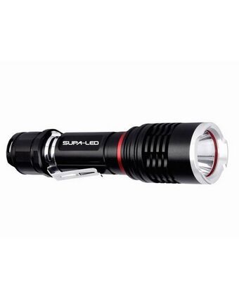 Cape Union Mart Supaled strix3 f19 800l torch offer