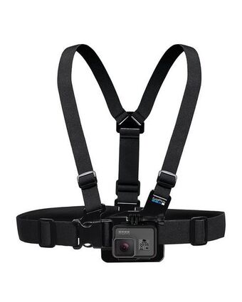 Cape Union Mart Gopro chesty offer