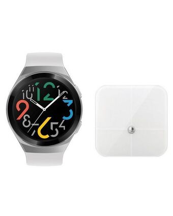 Cape Union Mart Huawei watch gt 2e and smart scale offer